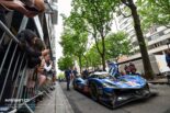 2025年ル・マン24時間公開車検