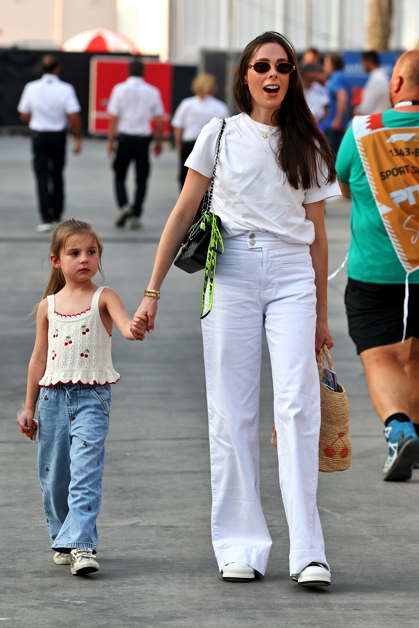 オリバー・オークスの家族