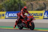 マルク・マルケスがオールラップレコードでのポールポジション獲得／第8戦アラゴンGP