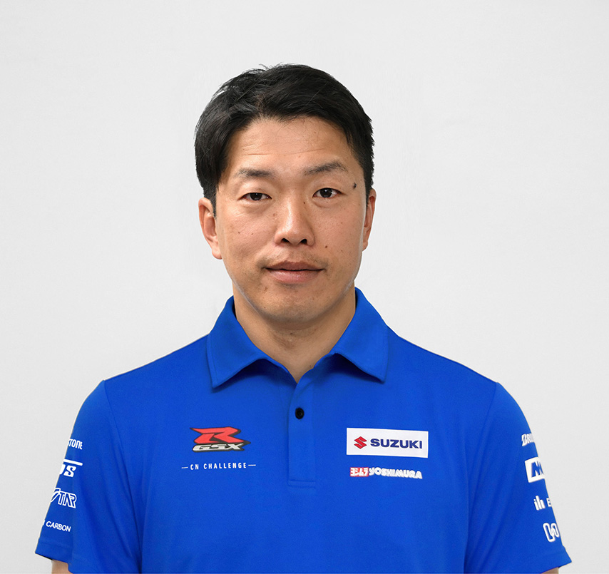 鈴鹿8耐：スズキCNチャレンジ、津田拓也に加えエティエンヌ･マッソンを引き続き起用して2度目の挑戦へ。第3ライダーは未定