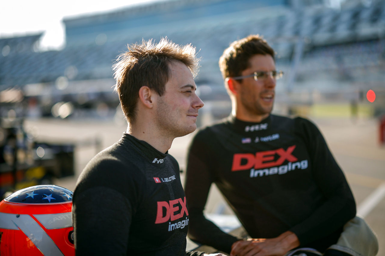 出場レースはル・マンかF1か。渦中のドルゴビッチはキャデラックでの耐久戦に「完全集中」