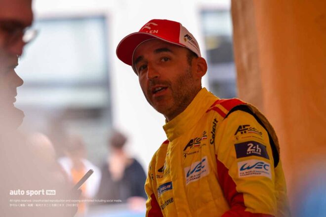 2025年ル・マン24時間公開車検