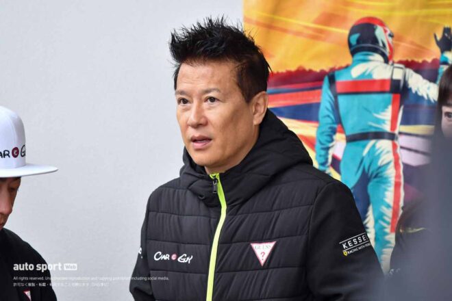 2025年ル・マン24時間公開車検