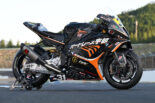 鈴鹿8耐：オートレース宇部、ロリス・バズとハネス・ソーマーを招聘。浦本と表彰台を狙う