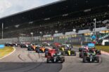 2020年F1第11戦アイフェルGP（ニュルブルクリンク）