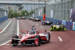 2024／2025年フォーミュラE第8・9戦東京E-Prix