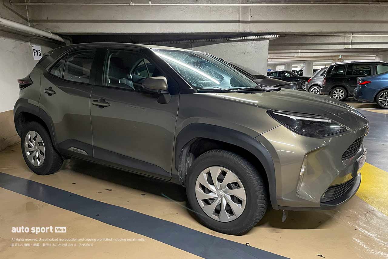 【ル・マン写真日記】