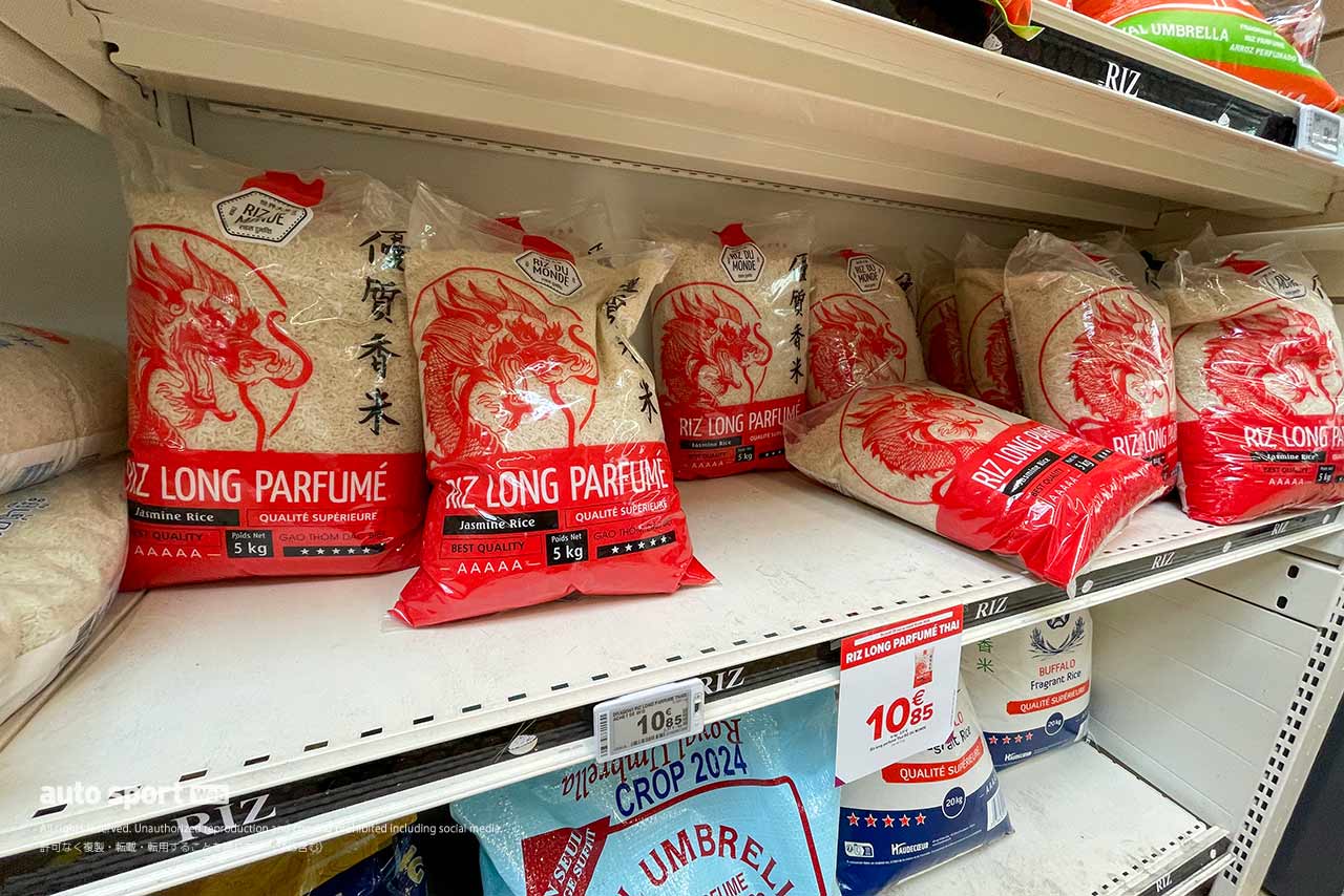 【ル・マン写真日記】