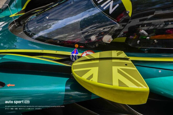 【ル・マン写真日記】