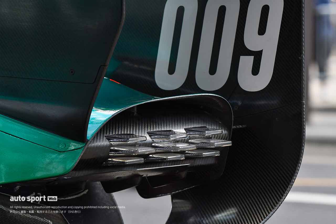 【ル・マン写真日記】