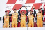 Ksフロンティア KTM カーズ　2025スーパー耐久第3戦富士24時間　レースレポート