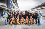 Ksフロンティア KTM カーズ　2025スーパー耐久第3戦富士24時間　レースレポート
