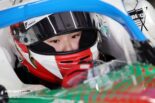 2025年スーパーフォーミュラ第2回公式テスト富士スピードウェイ