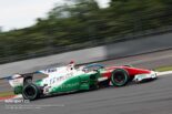 2025年スーパーフォーミュラ第2回公式テスト富士スピードウェイ