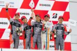 Porsche Team EBI　2025スーパー耐久第3戦富士24時間　レースレポート