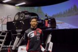 【TGR WEC in Depth（2）シミュレーターの真実】