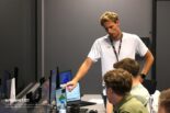 【TGR WEC in Depth（2）シミュレーターの真実】