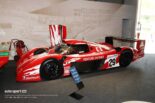 マクラーレン特集中のル・マン ミュージアムに潜入。名車F1 GTRや市販化に至らなかったM6GTなどがズラリ