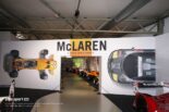 マクラーレン特集中のル・マン ミュージアムに潜入。名車F1 GTRや市販化に至らなかったM6GTなどがズラリ