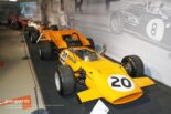 マクラーレン特集中のル・マン ミュージアムに潜入。名車F1 GTRや市販化に至らなかったM6GTなどがズラリ