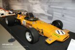 マクラーレン特集中のル・マン ミュージアムに潜入。名車F1 GTRや市販化に至らなかったM6GTなどがズラリ