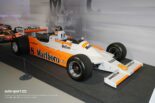 マクラーレン特集中のル・マン ミュージアムに潜入。名車F1 GTRや市販化に至らなかったM6GTなどがズラリ
