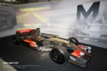 マクラーレン特集中のル・マン ミュージアムに潜入。名車F1 GTRや市販化に至らなかったM6GTなどがズラリ