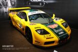 マクラーレン特集中のル・マン ミュージアムに潜入。名車F1 GTRや市販化に至らなかったM6GTなどがズラリ