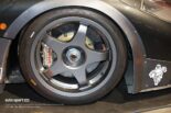 マクラーレン特集中のル・マン ミュージアムに潜入。名車F1 GTRや市販化に至らなかったM6GTなどがズラリ