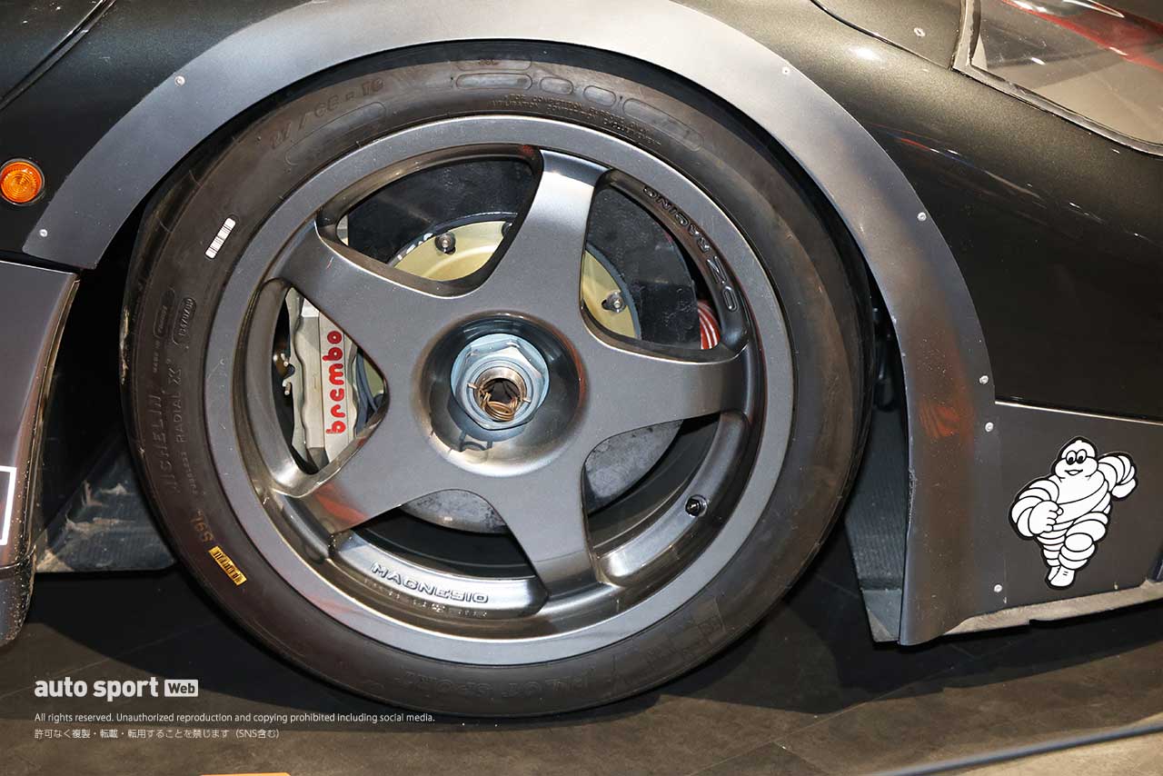 マクラーレン特集中のル・マン ミュージアムに潜入。名車F1 GTRや市販化に至らなかったM6GTなどがズラリ