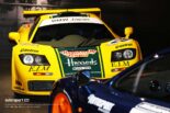 マクラーレン特集中のル・マン ミュージアムに潜入。名車F1 GTRや市販化に至らなかったM6GTなどがズラリ