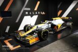 マクラーレン特集中のル・マン ミュージアムに潜入。名車F1 GTRや市販化に至らなかったM6GTなどがズラリ
