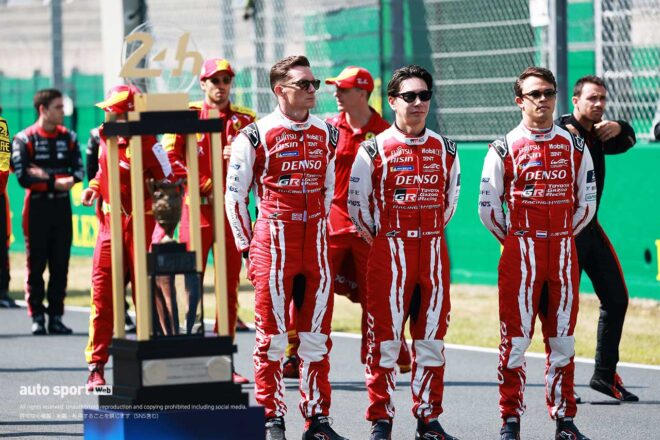 【ル・マン写真日記（2）】