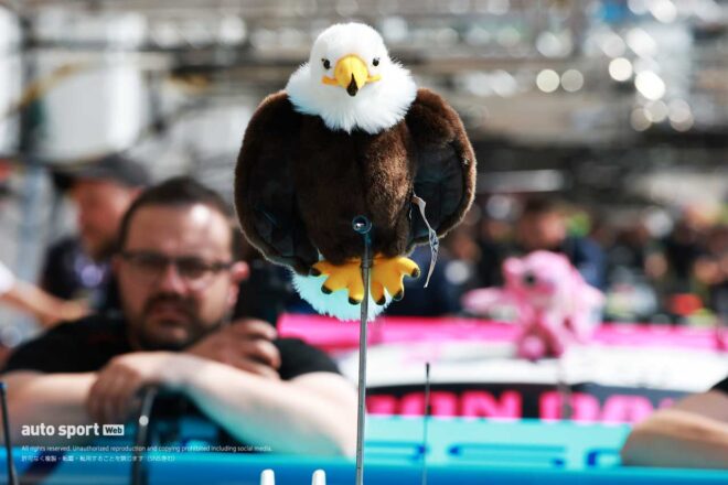 【ル・マン写真日記（2）】