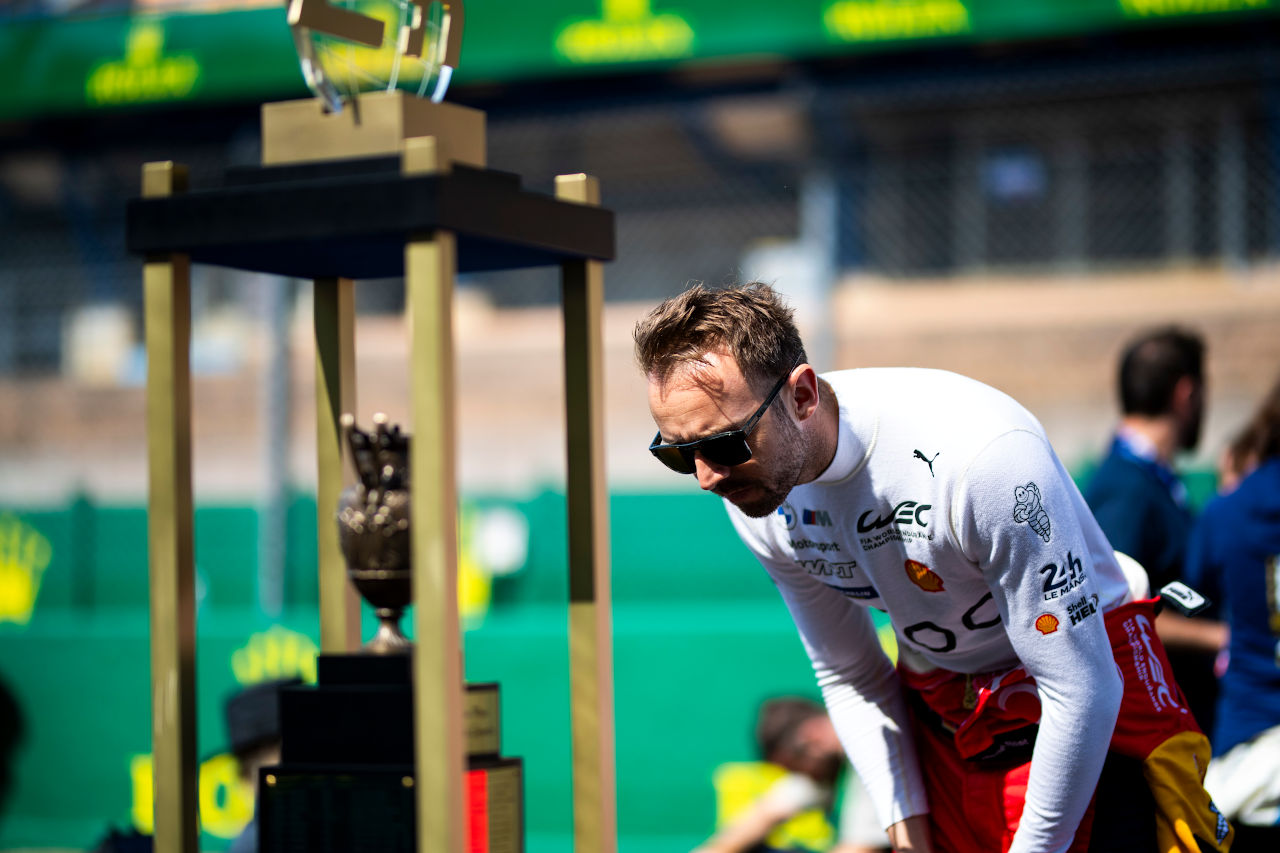 フェラーリを破りプジョーが先勝／くる？こない？ 土壇場のBoP更新／水素規定が前進etc.【WEC第4戦ル・マン火曜Topics】