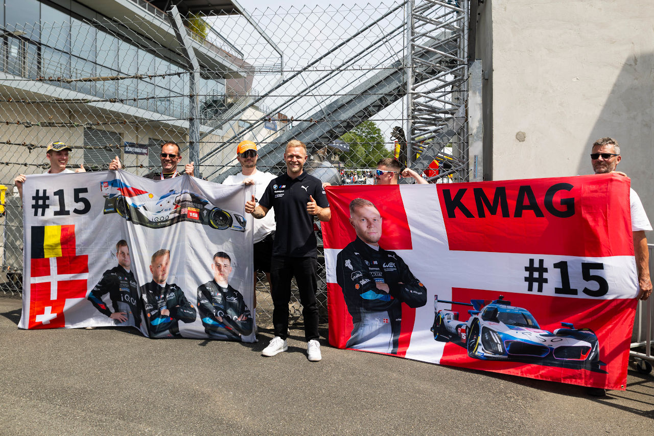 フェラーリを破りプジョーが先勝／くる？こない？ 土壇場のBoP更新／水素規定が前進etc.【WEC第4戦ル・マン火曜Topics】