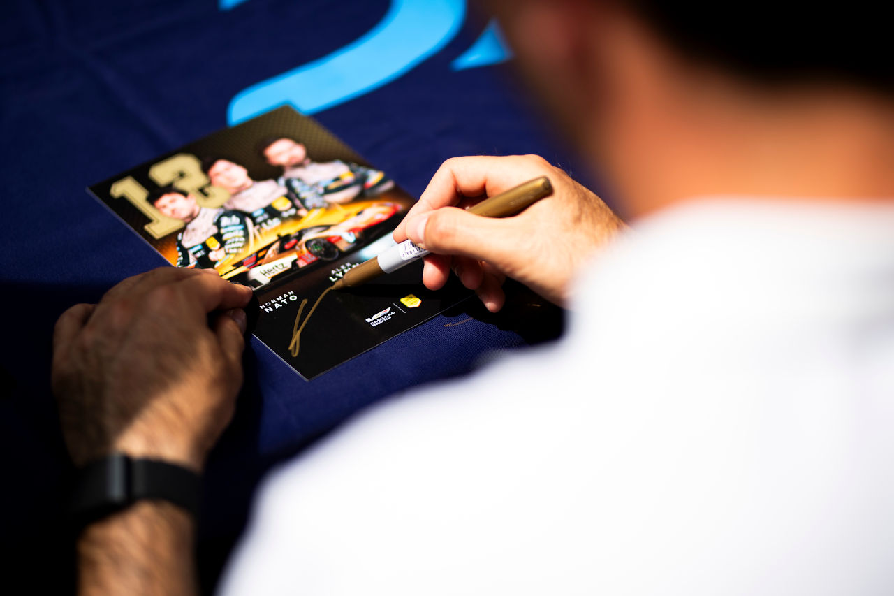 フェラーリを破りプジョーが先勝／くる？こない？ 土壇場のBoP更新／水素規定が前進etc.【WEC第4戦ル・マン火曜Topics】