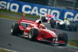 松田次生（mobilecast TEAM IMPUL）