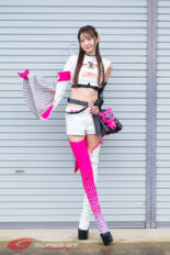 礼奈 レーシングミクサポーターズ2025 2025年/スーパーGTの写真①