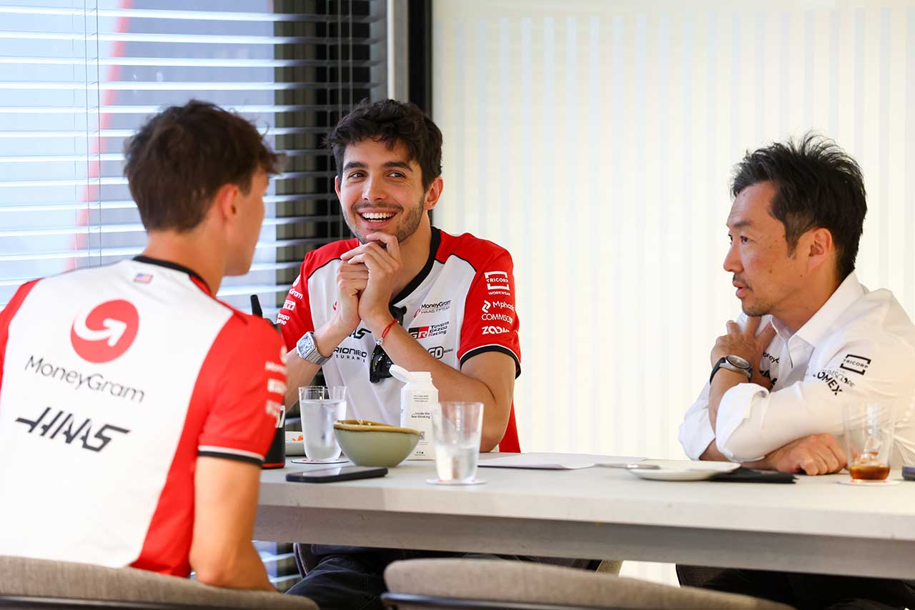 2025年F1第7戦エミリア・ロマーニャGP