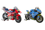 銀座にMotoGPマシン現る。ティソ×日本GPコラボ開催。VIPパスや豪華グッズも抽選でプレゼント