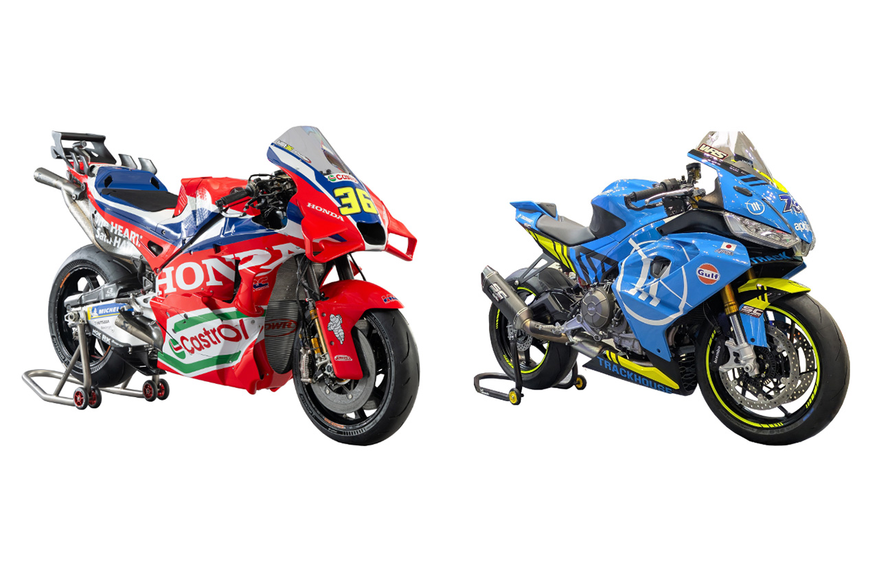 銀座にMotoGPマシン現る。ティソ×日本GPコラボ開催。VIPパスや豪華グッズも抽選でプレゼント
