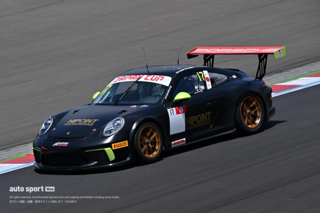 2025 SROジャパンカップ第1ラウンド スポーツランドSUGO 参戦全車総覧