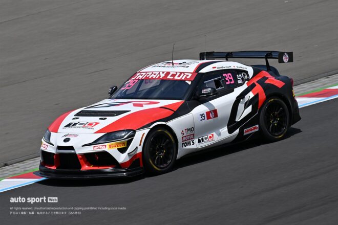 2025 SROジャパンカップ第1ラウンド スポーツランドSUGO 参戦全車総覧