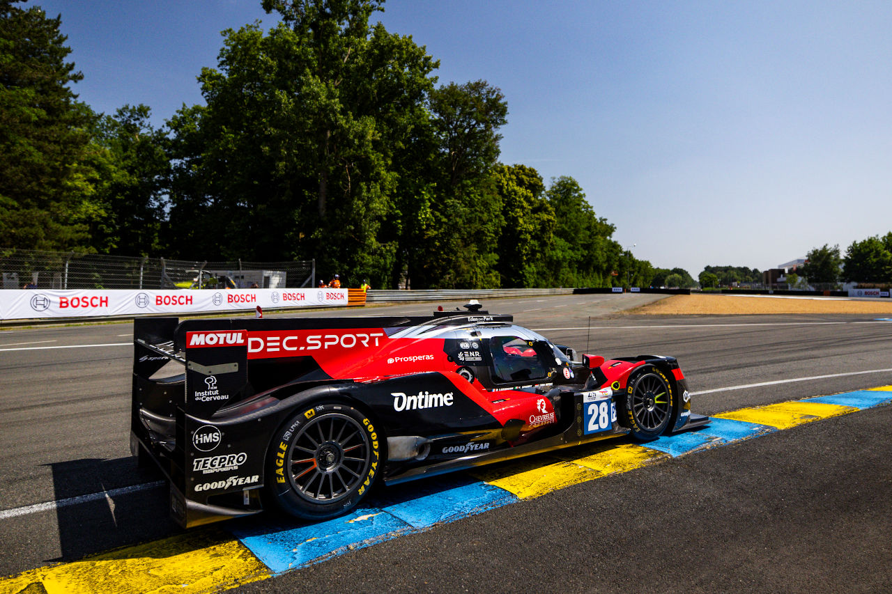 次世代LMP2カーを構成する3メーカーが決定。オレカ、リジェ、ギブソンが入札を勝ち抜く