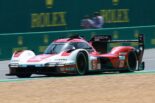 【WECル・マン24時間最高速チェック】8台も同率!? ハイパーカーで9.7キロ差も／WEC分析