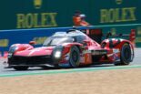 【WECル・マン24時間最高速チェック】8台も同率!? ハイパーカーで9.7キロ差も／WEC分析