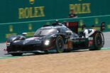 【WECル・マン24時間最高速チェック】8台も同率!? ハイパーカーで9.7キロ差も／WEC分析