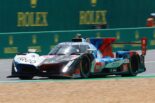 【WECル・マン24時間最高速チェック】8台も同率!? ハイパーカーで9.7キロ差も／WEC分析