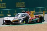 【WECル・マン24時間最高速チェック】8台も同率!? ハイパーカーで9.7キロ差も／WEC分析
